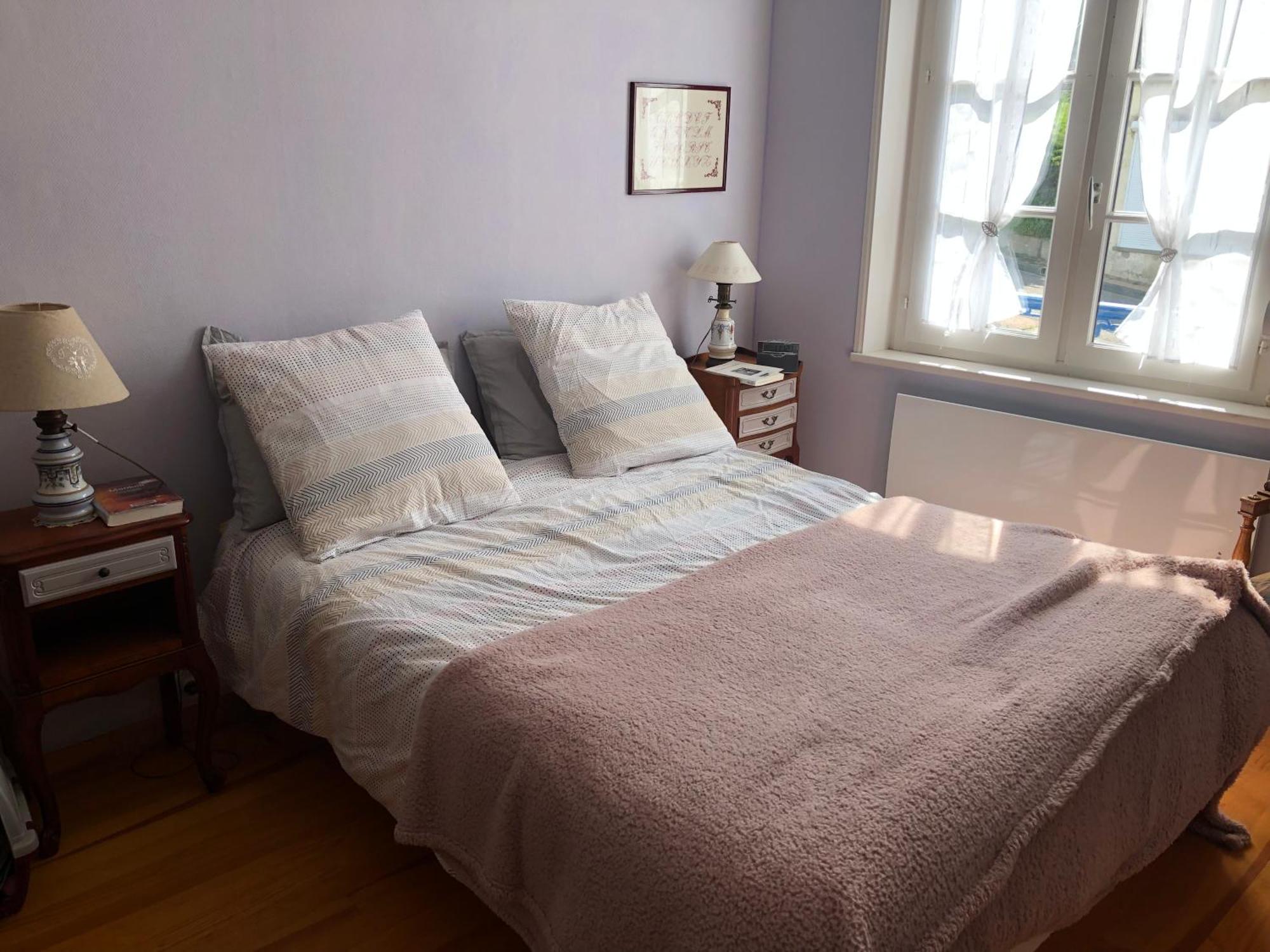 Villa Stella Ault Extérieur photo