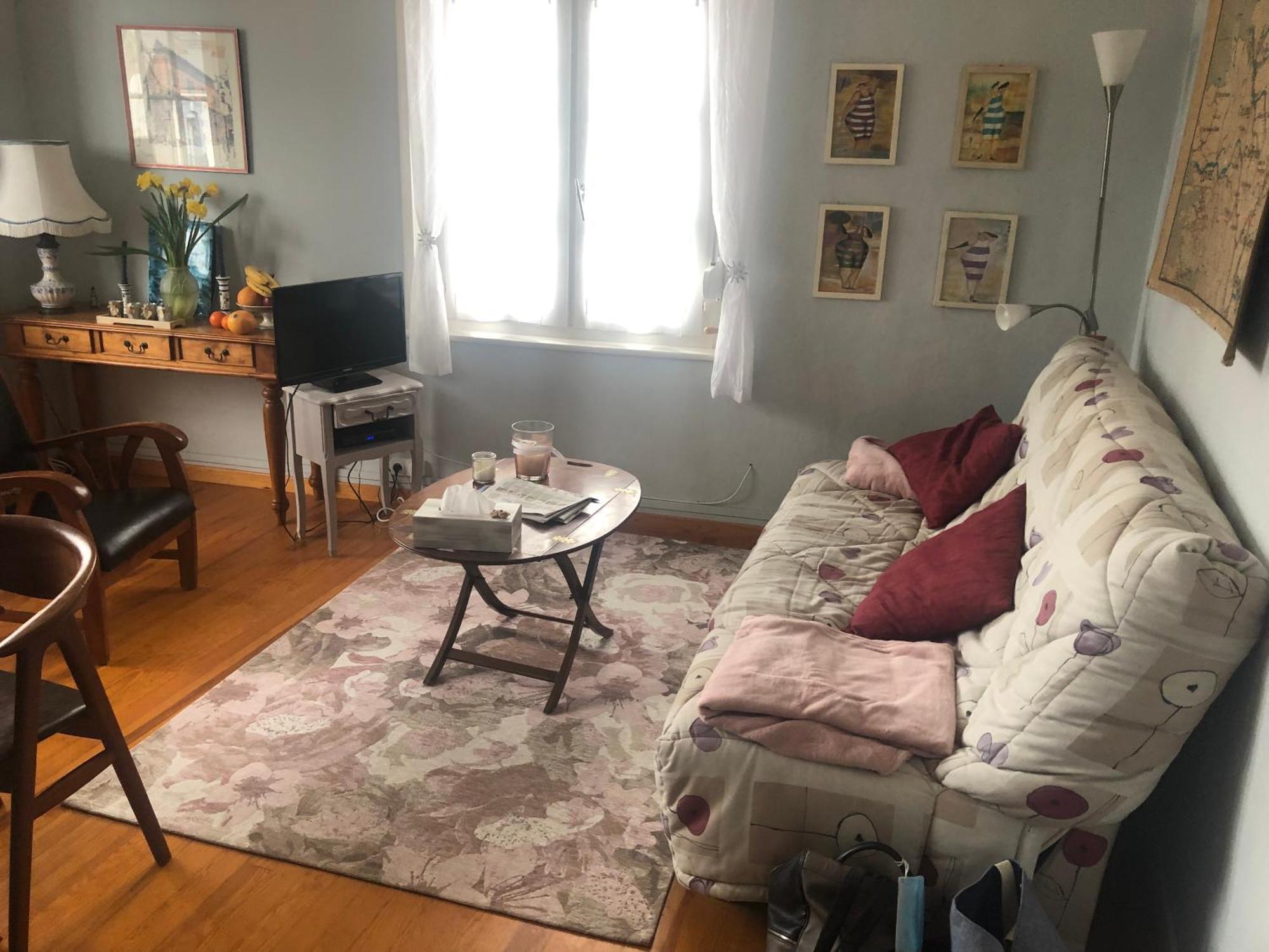 Villa Stella Ault Extérieur photo